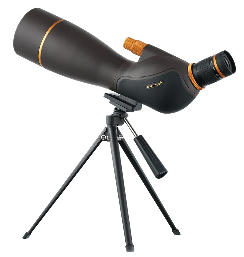 Catalejo Levenhuk Blaze PRO 80