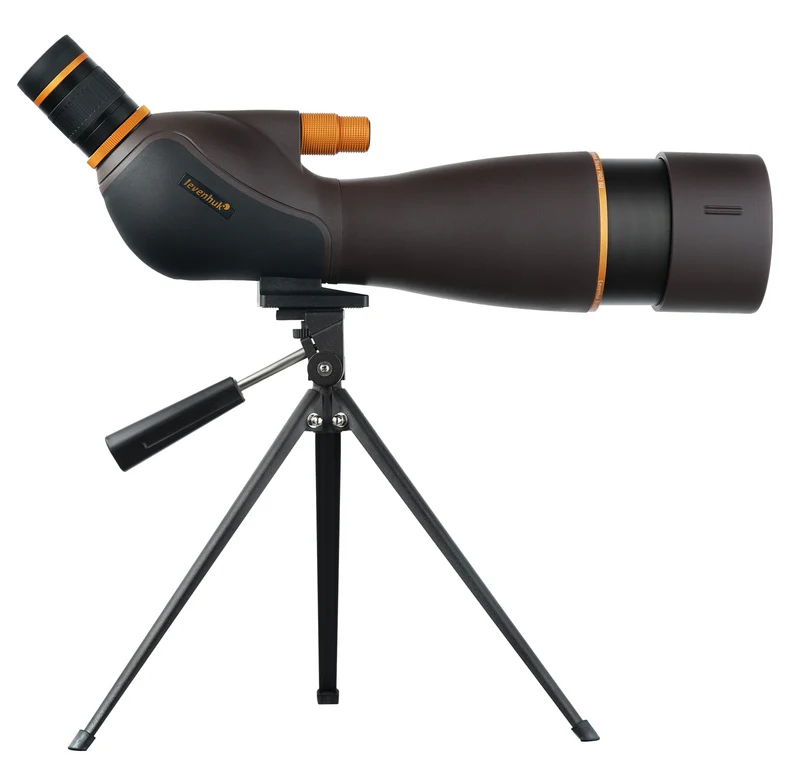 Catalejo Levenhuk Blaze PRO 80