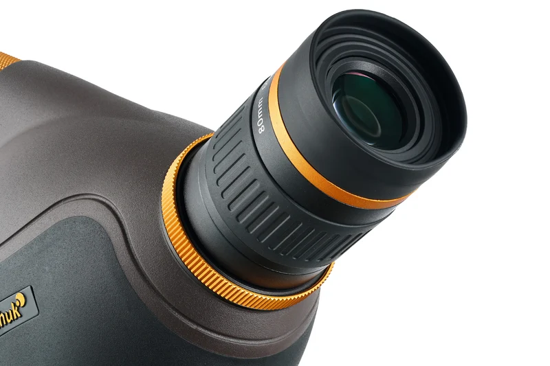 Catalejo Levenhuk Blaze PRO 80