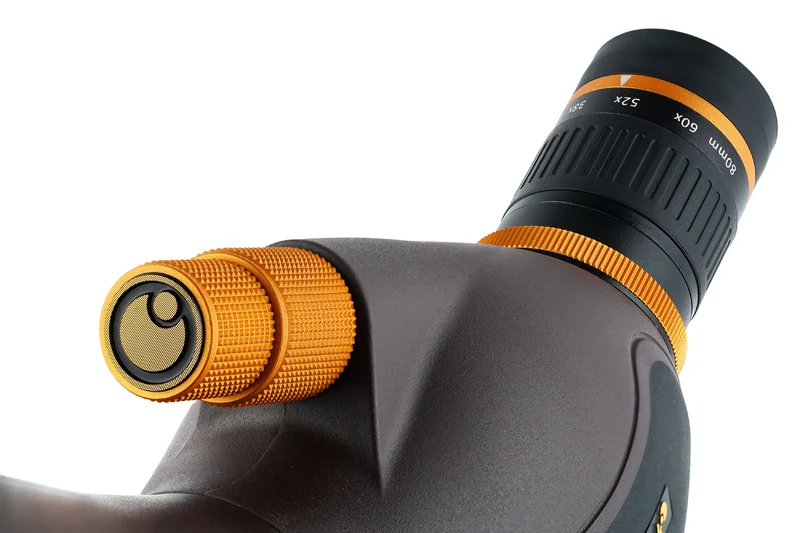 Catalejo Levenhuk Blaze PRO 80