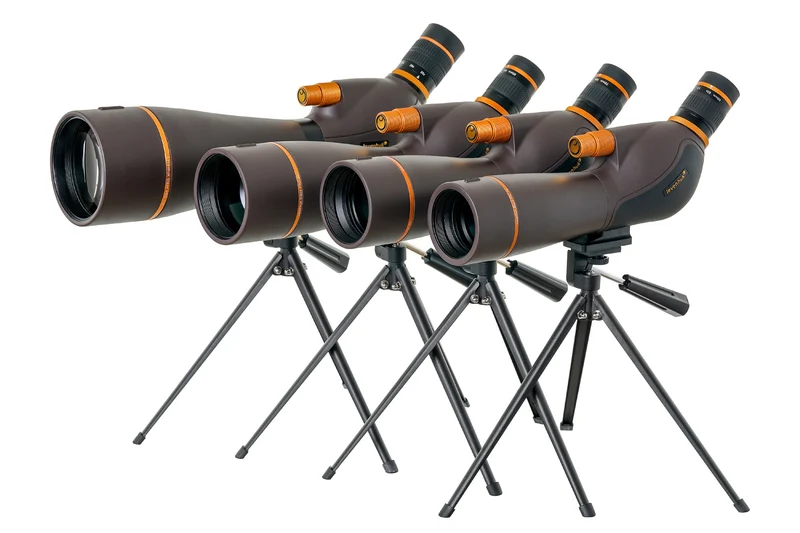 Catalejo Levenhuk Blaze PRO 70
