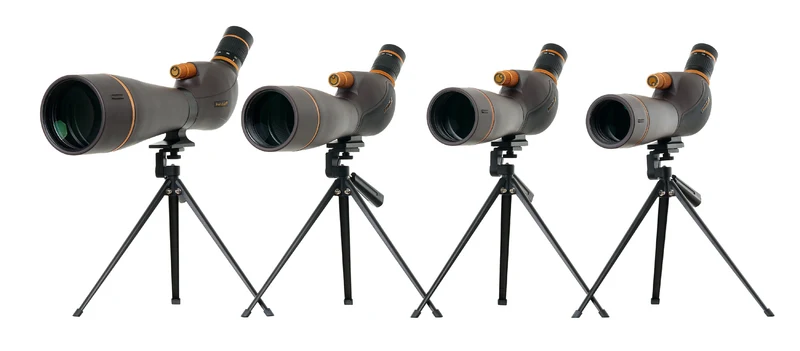 Catalejo Levenhuk Blaze PRO 70