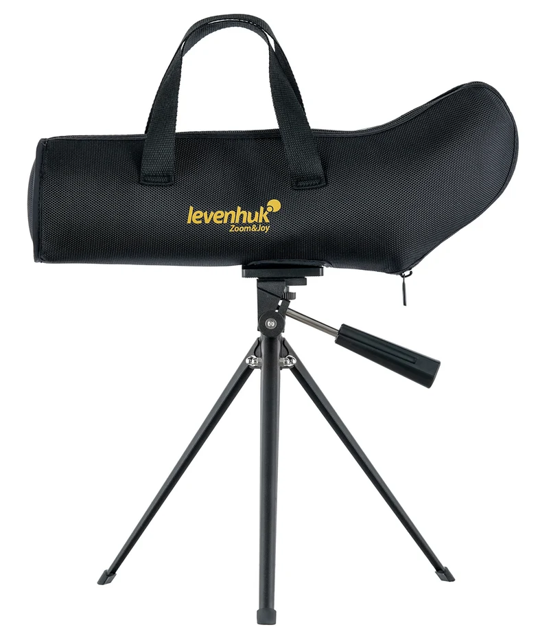 Catalejo Levenhuk Blaze PRO 70
