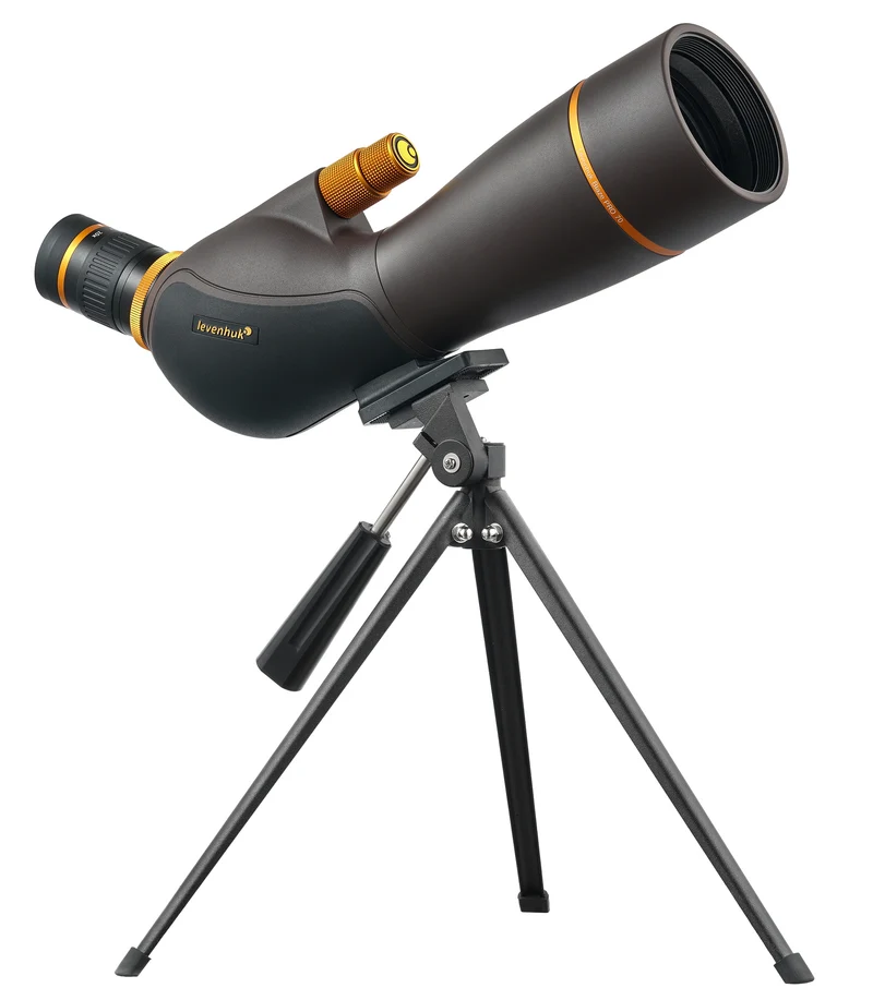 Catalejo Levenhuk Blaze PRO 70