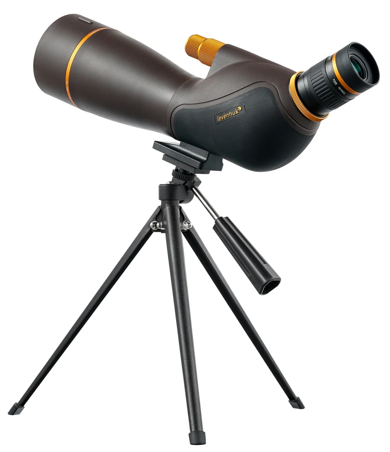 Catalejo Levenhuk Blaze PRO 70