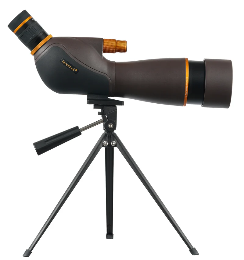 Catalejo Levenhuk Blaze PRO 70