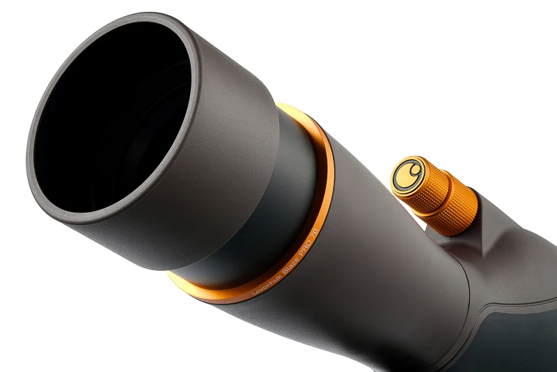 Catalejo Levenhuk Blaze PRO 70