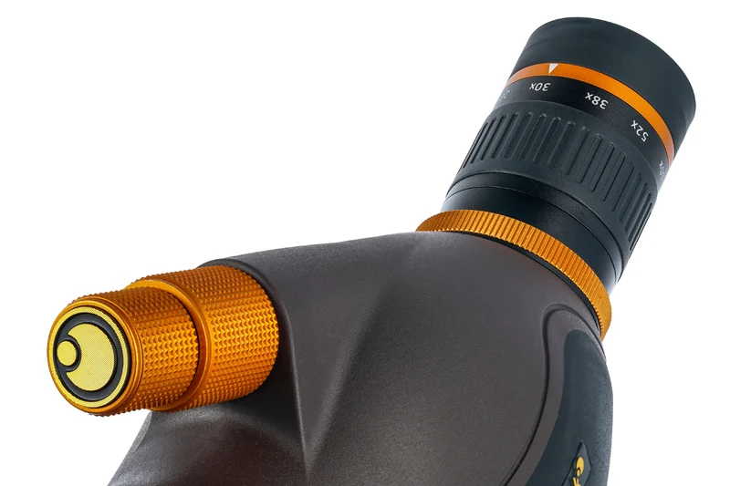 Catalejo Levenhuk Blaze PRO 70