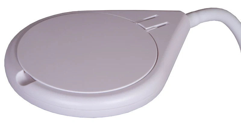 Lupa Levenhuk Zeno Desk D17