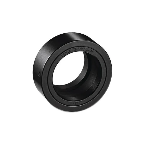 Leica M Camera - Leica T2 Adapter