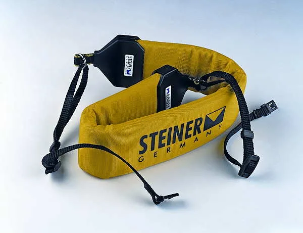 Steiner FLOATSTRAP for Commander 5