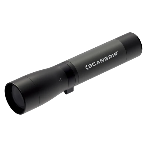 SCANGRIP Taschenlampe FLASH 600 R