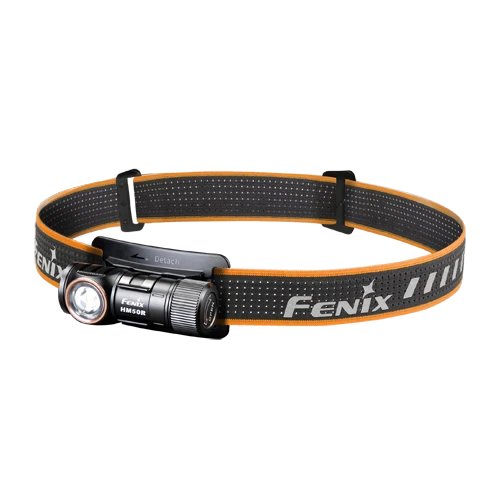 Fenix HM50R V2.0 LED Stirnlampe