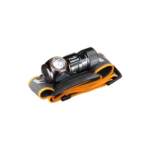 Fenix HM50R V2.0 LED Stirnlampe