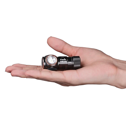 Fenix HM50R V2.0 LED Stirnlampe