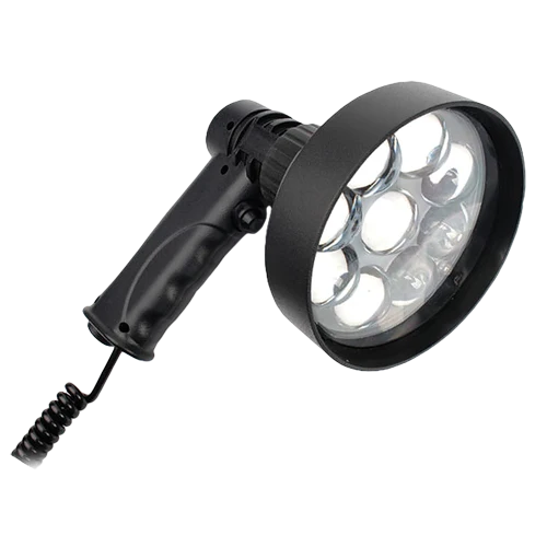 LED-Handlampe