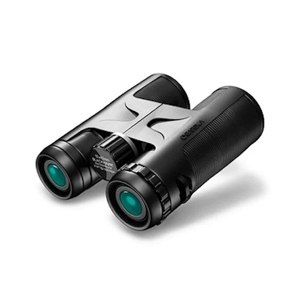 Barska Blackhawk 10x42 Green Lens Binoculars