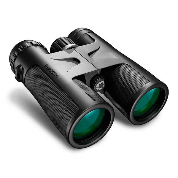 Barska Blackhawk 12x42 Green Lens Binoculars