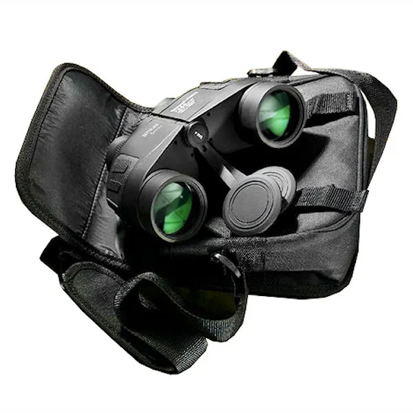 Barska Battalion 7x50 WP Binocular w/Reticle