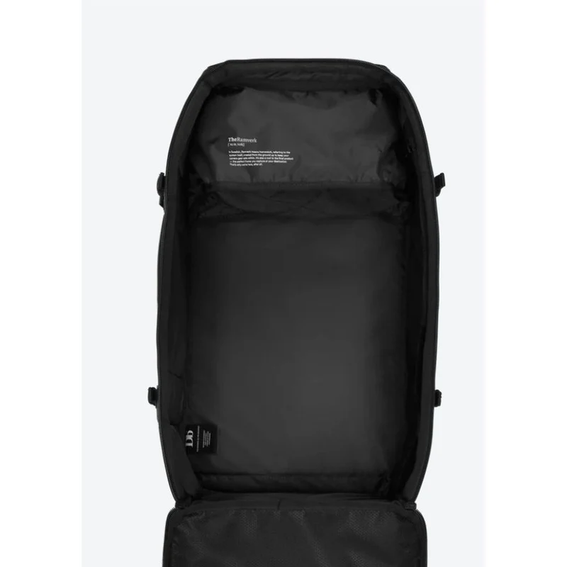 D_b_™ Ramverk Pro Sac à dos 32L, noir | 2023