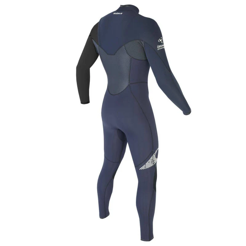 Soöruz Fullsuit Men 5/4/3 CZ FIGHTER - ORGANIC OYSTERPRENE W25