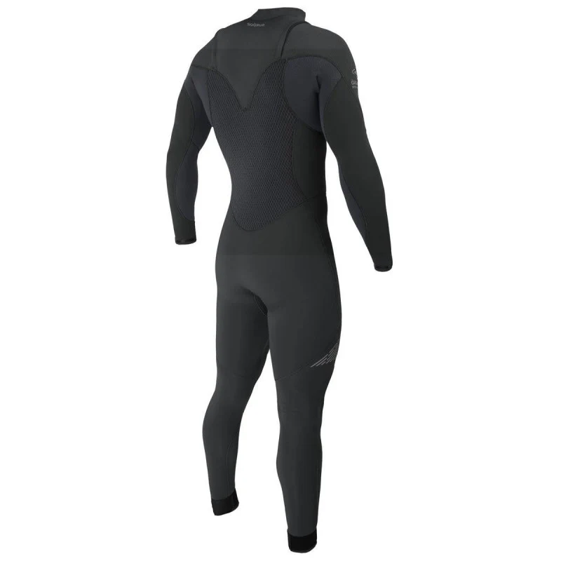 Soöruz Fullsuit Men 5/4 FZ GURU WIND - ORGANIC OYSTERPRENE W25