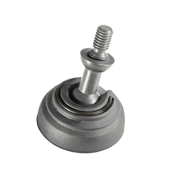 Gitzo Big Foot 50mm 1 piece