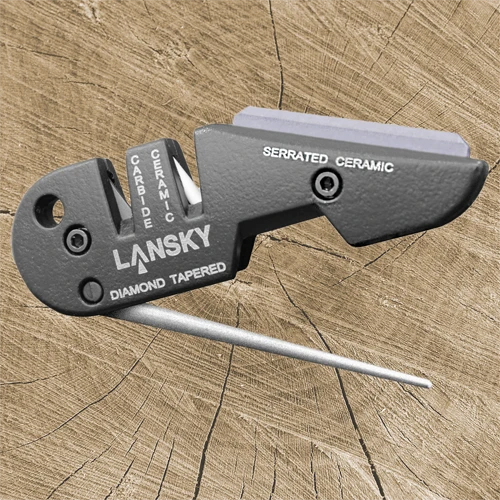 Lansky Universal Taschenschärfer