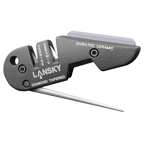 Lansky Universal Taschenschärfer