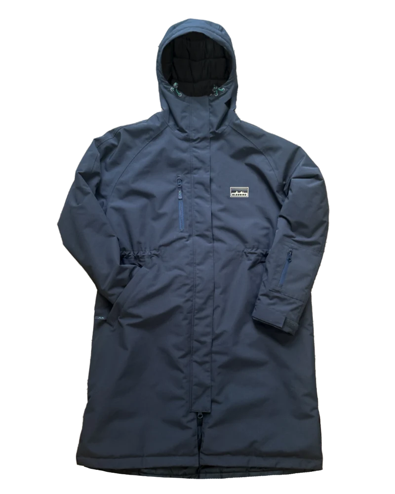 The Glacier Jacket