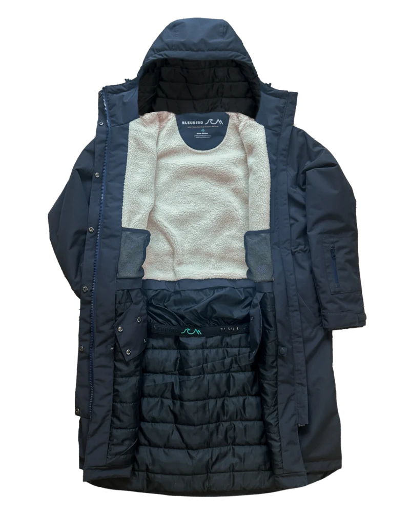 The Glacier Jacket