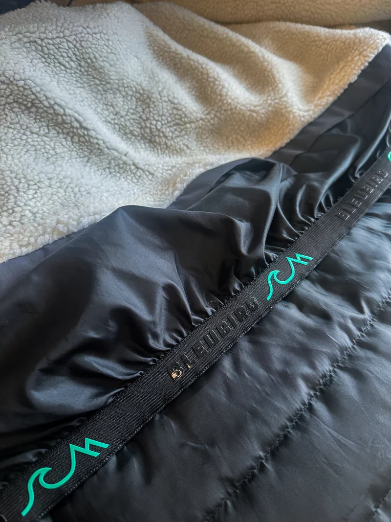 The Glacier Jacket