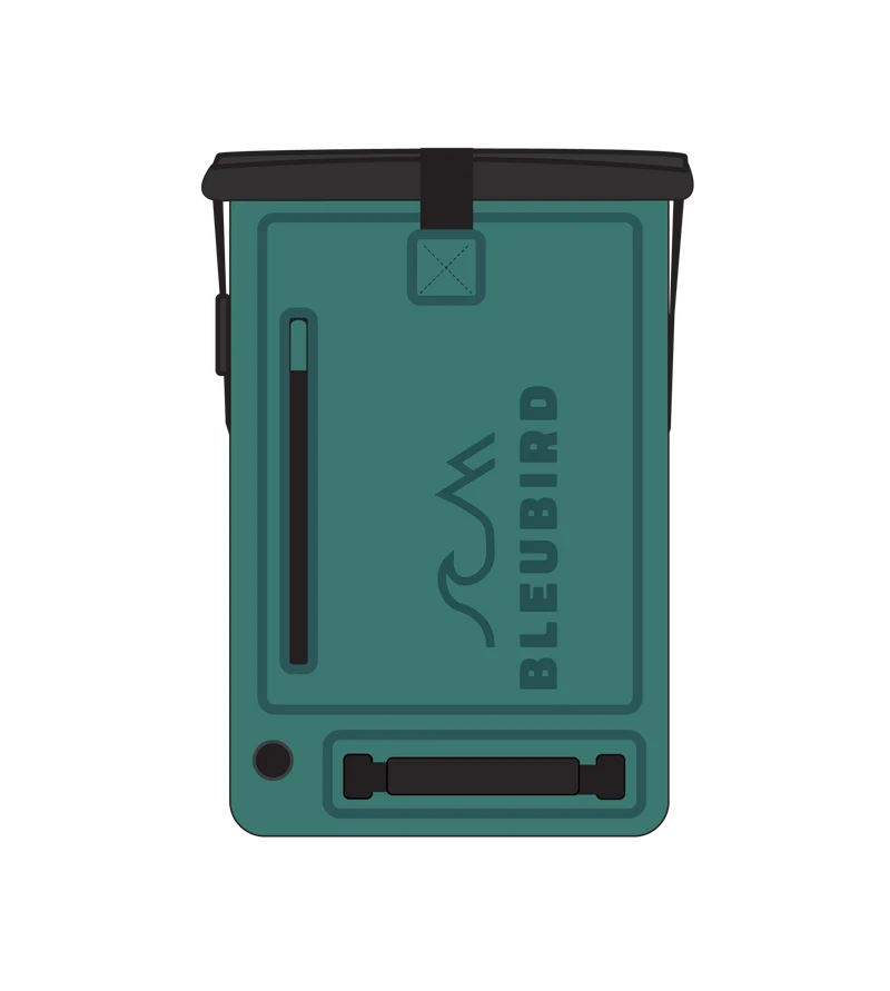 The Explore Backpack