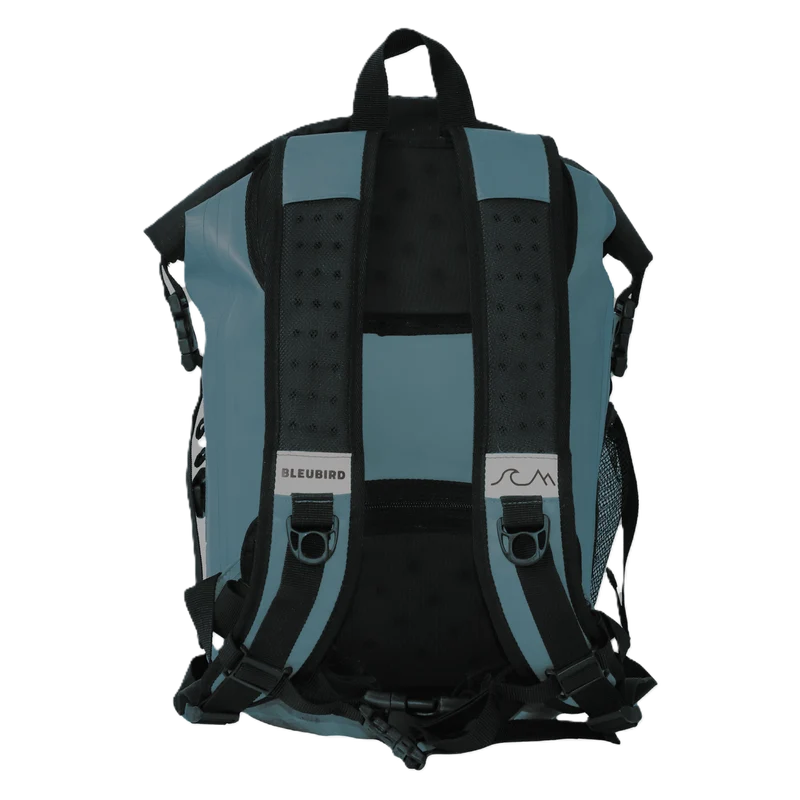 The Explore Backpack