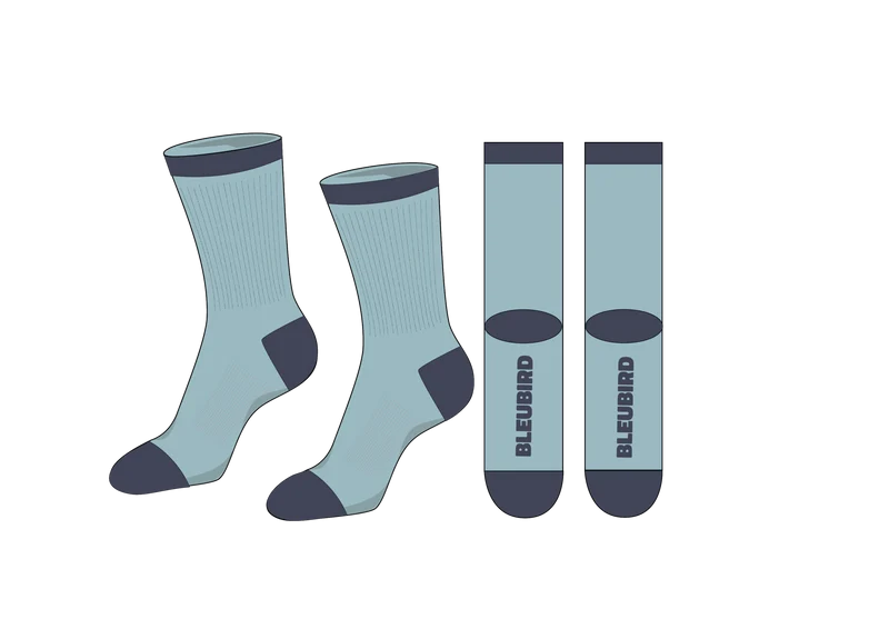 Strand Sock