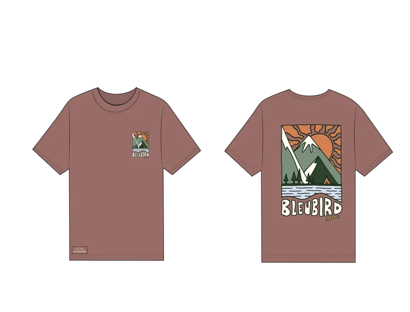 Solace Tee