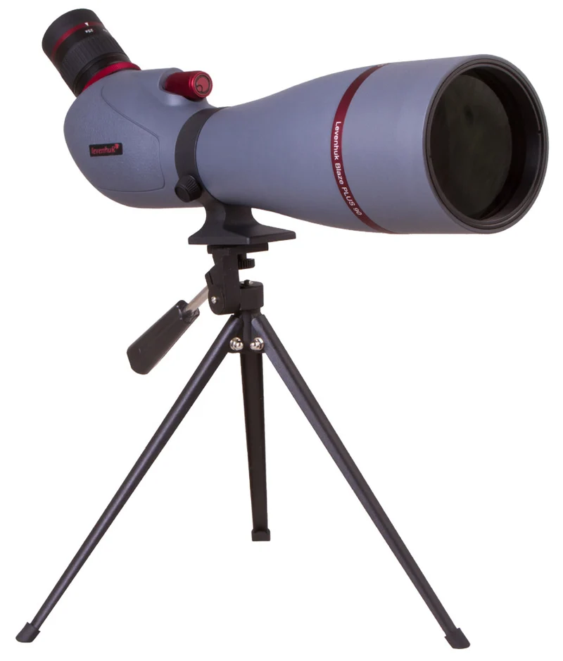 Catalejo Levenhuk Blaze PLUS 90