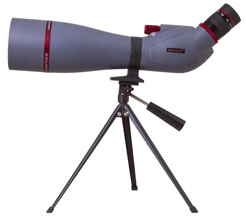 Catalejo Levenhuk Blaze PLUS 90
