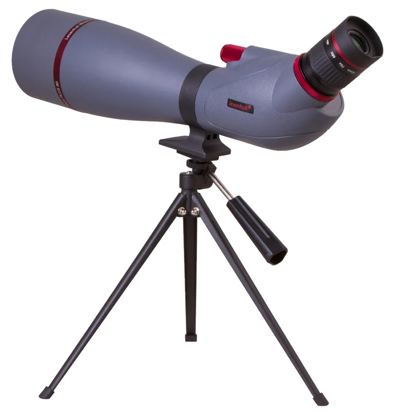 Catalejo Levenhuk Blaze PLUS 90
