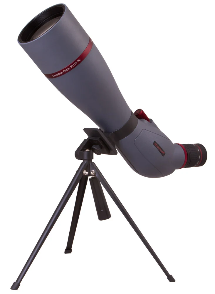 Catalejo Levenhuk Blaze PLUS 90