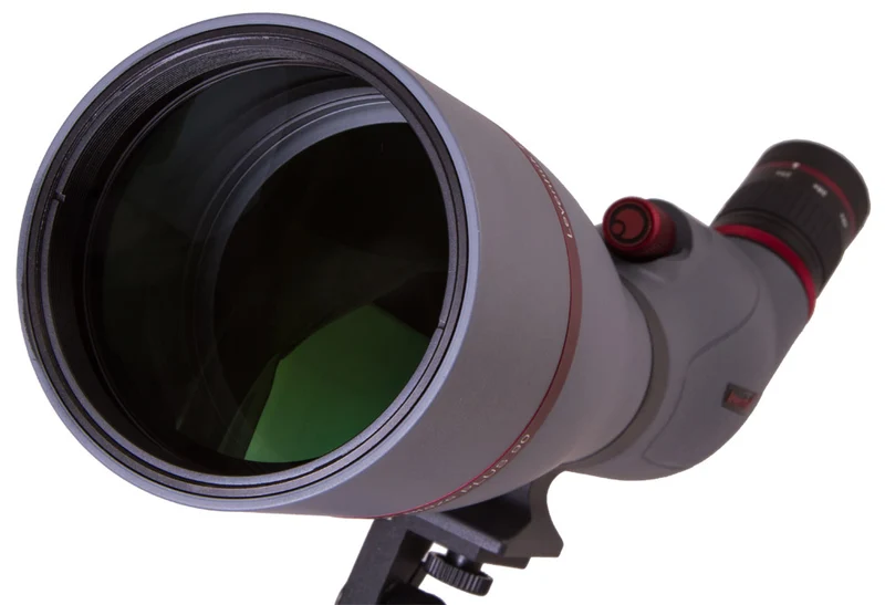 Catalejo Levenhuk Blaze PLUS 90