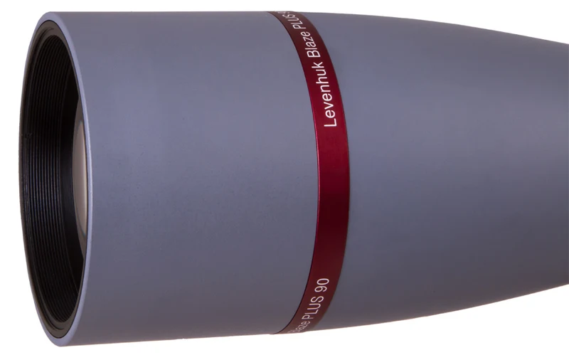 Catalejo Levenhuk Blaze PLUS 90