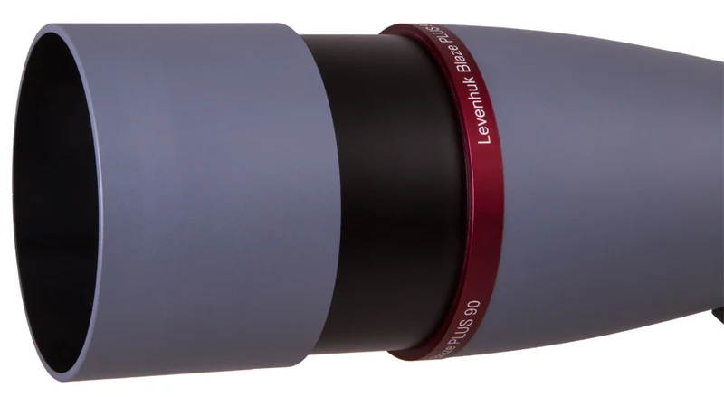 Catalejo Levenhuk Blaze PLUS 90