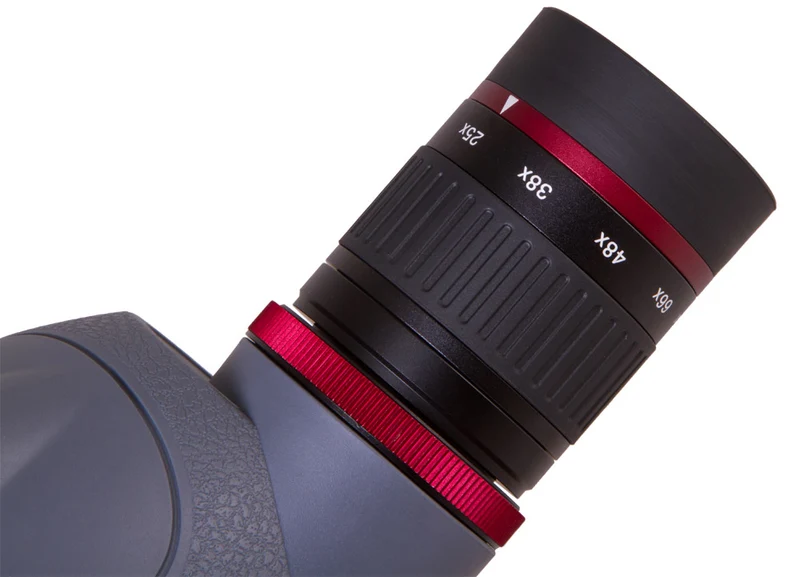 Catalejo Levenhuk Blaze PLUS 90
