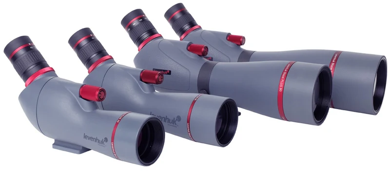 Catalejo Levenhuk Blaze PLUS 60