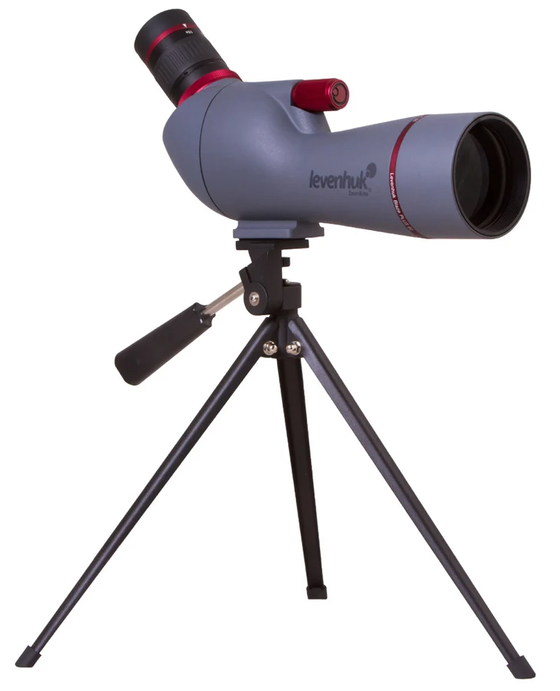 Catalejo Levenhuk Blaze PLUS 60