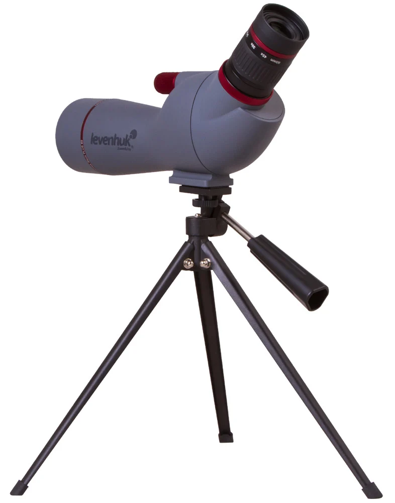 Catalejo Levenhuk Blaze PLUS 60