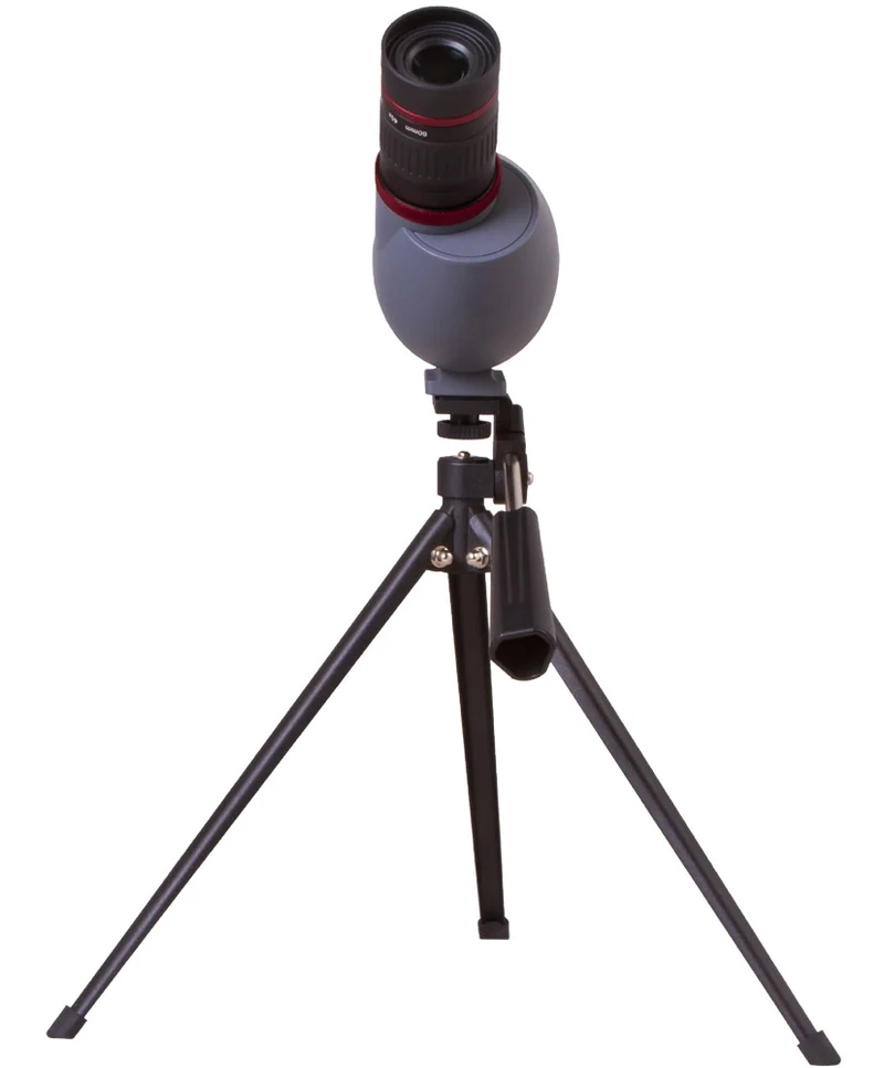 Catalejo Levenhuk Blaze PLUS 60