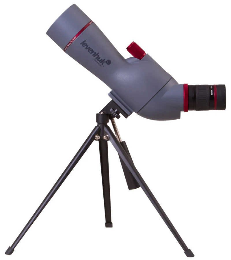 Catalejo Levenhuk Blaze PLUS 60