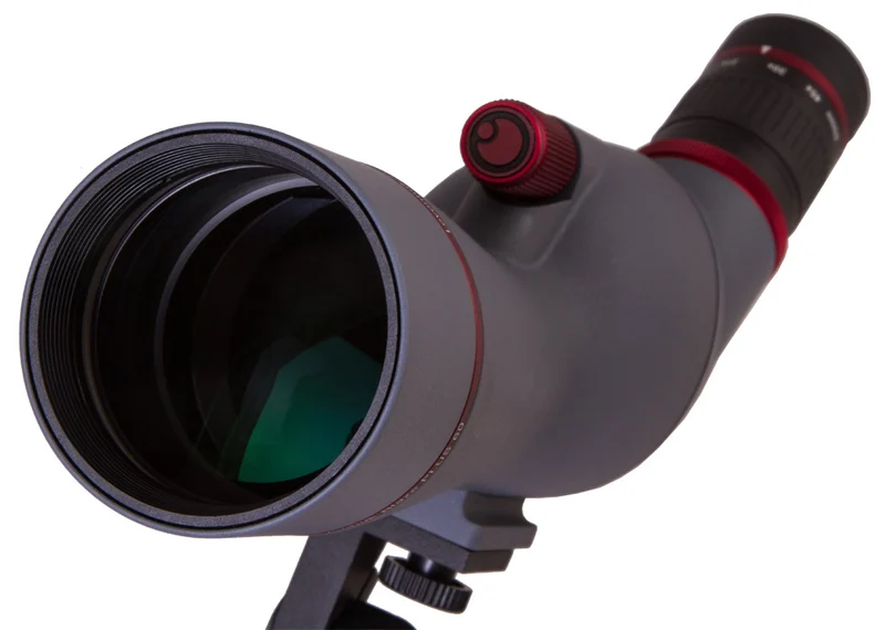 Catalejo Levenhuk Blaze PLUS 60